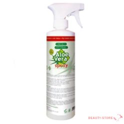 Alveola Eredeti Aloe Vera Spray 500 ml