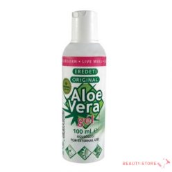 Alveola Eredeti Aloe Vera gél 100ml