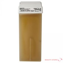 Alveola Waxing Sárga gyantapatron 100ml széles fej