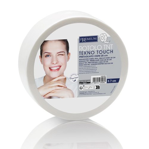 Alveola Waxing Premium perforált gyantapapír tekercs