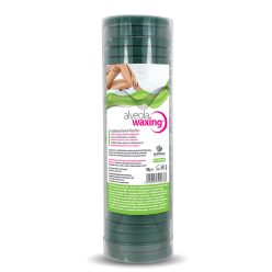 Alveola Waxing Azulénes hagyományos korong gyanta 500g