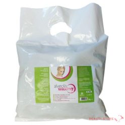   Alveola Waxing Azulénes hagyományos korong gyanta zacskó 1000g