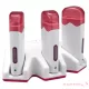 Alveola Waxing Executive Trio gyantamelegítő