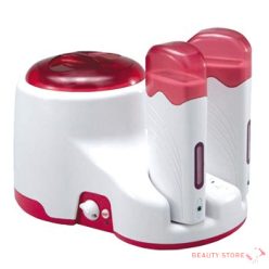   Alveola Waxing Executive Kombi gyantamelegítő 100ml & 800ml