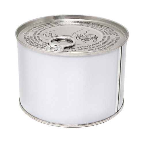 Alveola Waxing Üres konzervdoboz 400 ml