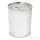 Alveola Waxing Üres konzervdoboz 800 ml
