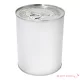 Alveola Waxing Üres konzervdoboz 800 ml
