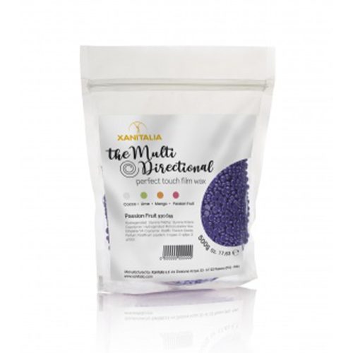 Prémium intense elasztikus gyöngy WAX 500g