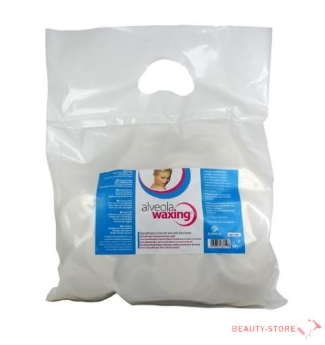 Alveola Waxing Intim gyantakorong 1000g