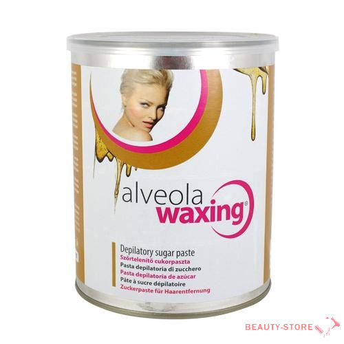 Alveola Waxing Cukorpaszta 1000gr