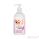 Alveola Waxing Őszibarackos ápoló gyantázás után 2x300ml