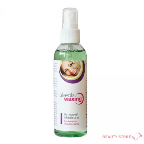 Alveola Waxing Szőrbenövést megelőző spray 100ml