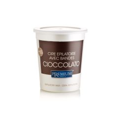 Prémium Csokoládés gyanta tégelyben 700ml