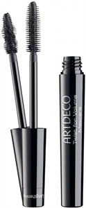 ARTDECO Twist for Volume Szempillaspirál Black 8ml