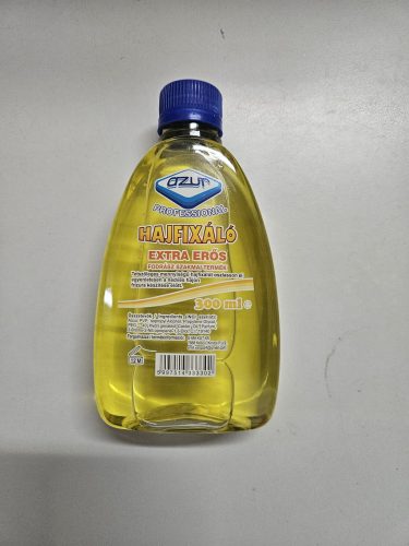 Azur fixáló 300 ml Extra erős