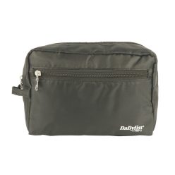   BaByliss Férfi neszesszer, külső zsebbel - M méret (fekete)