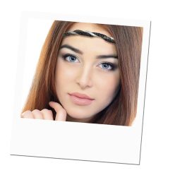 BaByliss Twist Secret - kiegészítő - Elegant