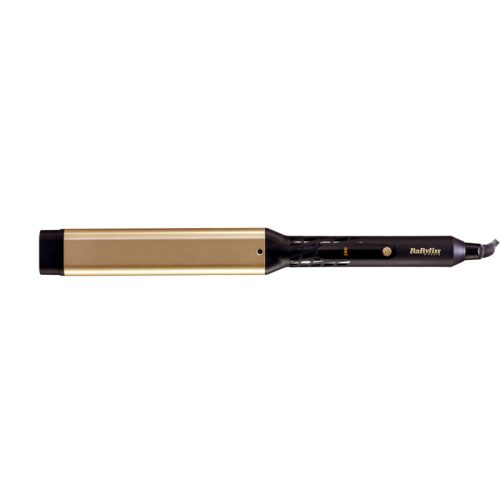 BaByliss Creative Gold ovális hajsütővas 38 mm
