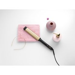 BaByliss Creative Gold ovális hajsütővas 38 mm