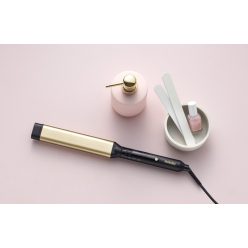 BaByliss Creative Gold ovális hajsütővas 38 mm