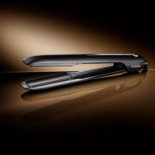 BaByliss Super Styler kerámia lapos hajvasaló (25x95mm)