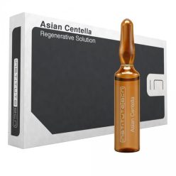 BCN Asian Centella, Tigrisfű 2ml ampulla csomag (10 db-os)