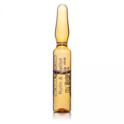 BCN Rutin&Meliot ampulla 2ml