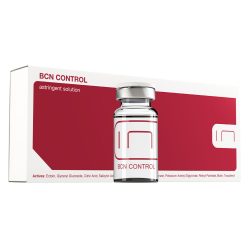   BCN AKNE kontrol mezoterápiás fiola 5ml fiola csomag (5db-os)