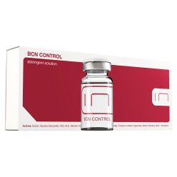 BCN AKNE kontrol mezoterápiás fiola 5ml