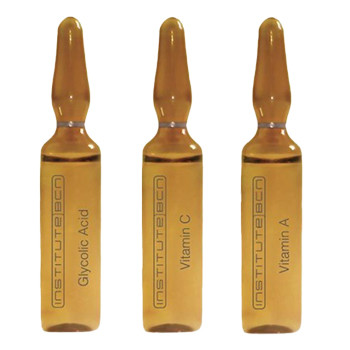 BCN Pigmentfolt kezelő mezoterápiás koktél csomag