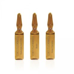 BCN Szeborrea kezelő mezoterápiás koktél csomag