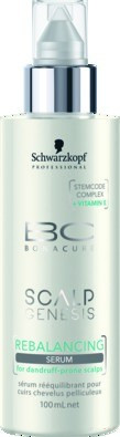 BC BONACURE Scalp Genesis Korpásodás elleni szérum 100ml