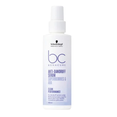 BC BONACURE Scalp Korpásodás elleni szérum 100ml