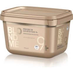 BLONDME Prémium Szőkítőpor 9+ 450gr.