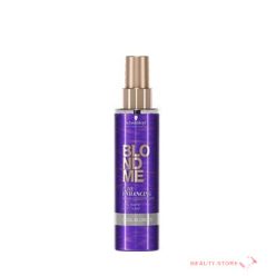 BLONDME Hidegszőke Spray balzsam 150ml