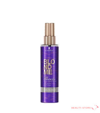 BLONDME Hidegszőke Spray balzsam 150ml