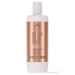 BLONDME Detox Mélytisztító Sampon 1000ml 