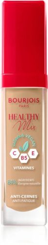 Bourjois Healty Mix alapozó 30ml Több Színsben