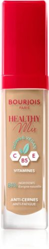 Bourjois Healty Mix alapozó 30ml Több Színsben