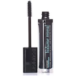   Bourjois Volume reveal Vízálló Black Szempillaspirál 7.5 ml
