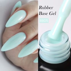 Born Pretty Pro HEMA / TPO FREE Rubber Base Gel 15 ml - RB05