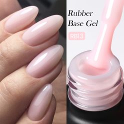 Born Pretty Pro HEMA / TPO FREE Rubber Base Gel 15 ml - RB13