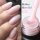 Born Pretty Pro HEMA / TPO FREE Rubber Base Gel 15 ml - RB13