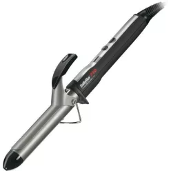   BaByliss PRO Titán-Turmalin bevonatú digitális hajsütővas 25 mm