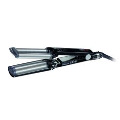 BaByliss PRO Ionos 3D triplavas, hajsütővas 19mm