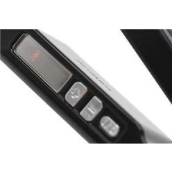 BaByliss PRO Ionos HI-DEF mélyhullám hajsütővas