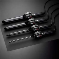   BaByliss PRO Advanced Titán-gyémánt bevonatú hajsütővas 25 mm