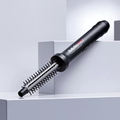 BaByliss PRO Titánium meleg hajformázó 13 mm
