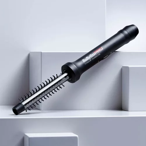BaByliss PRO Titánium meleg hajformázó 13 mm