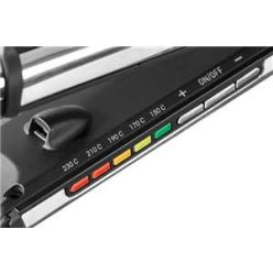 BaByliss PRO Elipsis 3000 hajvasaló és hajgöndörítő